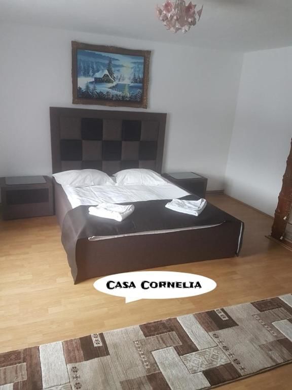 Лоджи Casa Cornelia Бран-23