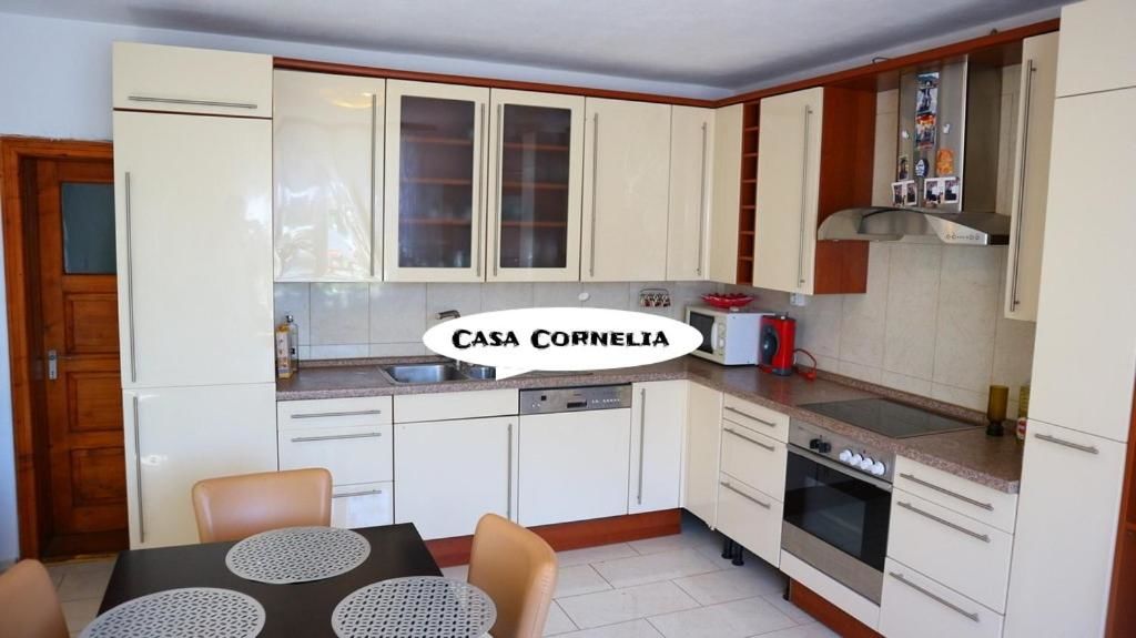 Лоджи Casa Cornelia Бран-6