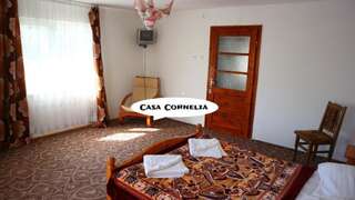 Лоджи Casa Cornelia Бран Стандартный двухместный номер с 1 кроватью и общей ванной комнатой-4