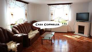Лоджи Casa Cornelia Бран Вилла-3