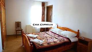 Лоджи Casa Cornelia Бран Двухместный номер с 1 кроватью и собственной ванной комнатой-2