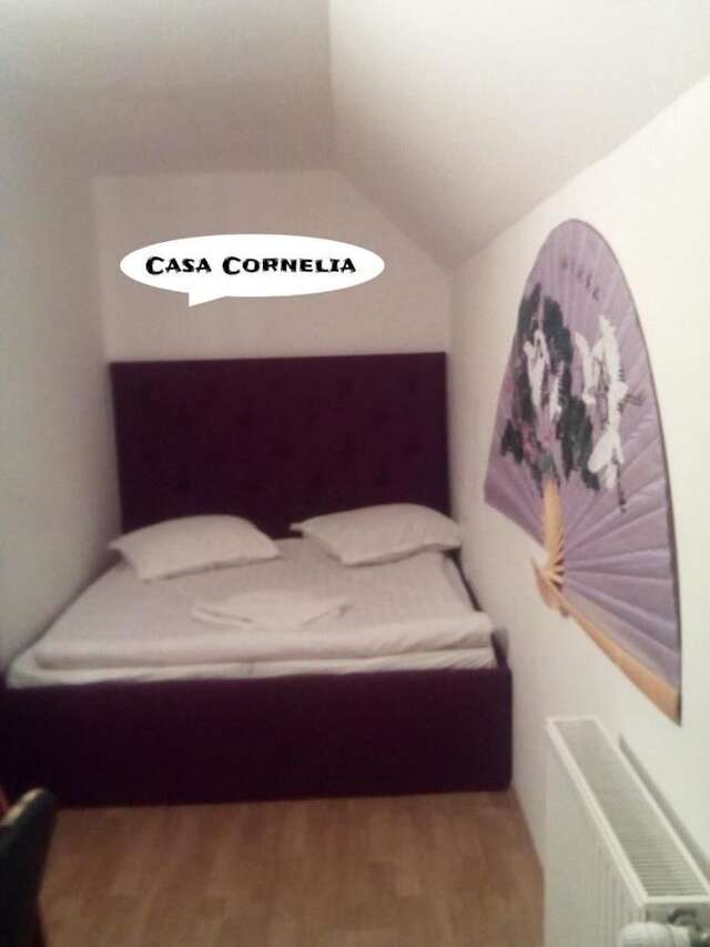 Лоджи Casa Cornelia Бран-15