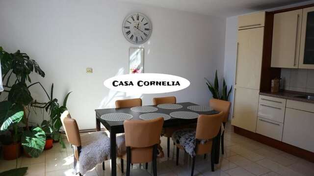 Лоджи Casa Cornelia Бран-6