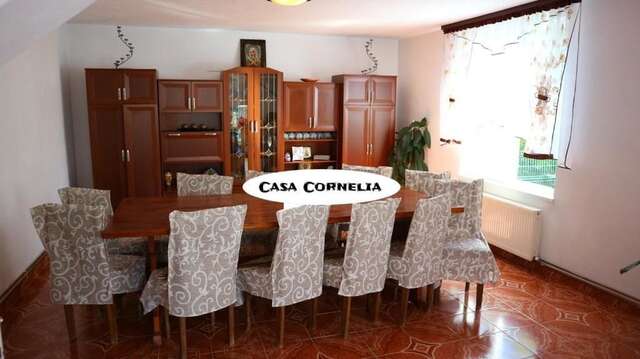Лоджи Casa Cornelia Бран-9